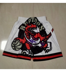 Toronto Raptors shorts 260625 438