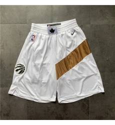 Toronto Raptors shorts 260625 441