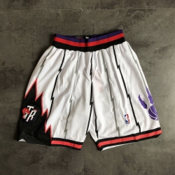 Toronto Raptors shorts 260625 495