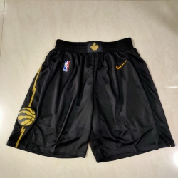 Toronto Raptors shorts 260625 677
