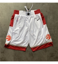 Toronto Raptors shorts 260625 776