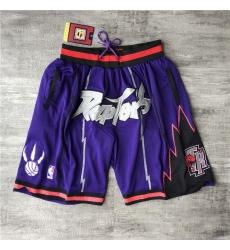 Toronto Raptors shorts 260625 972 Toronto Raptors shorts 260625 972