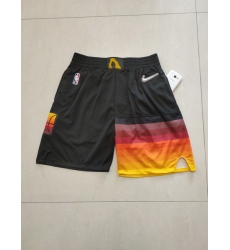Utah Jazz shorts 260625 524 Utah Jazz shorts 260625 524