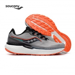 Saucony Triumph 19 Women Shoes 233 09