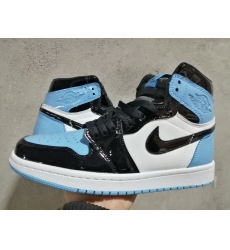 Men Air Jordan 1 Shoes 23C 869