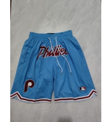 Philadelphia Phillies shorts 260625 964 Philadelphia Phillies shorts 260625 964