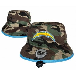 Bucket Hats C151