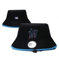MLB Bucket Hats 2609 MLB Bucket Hats 2609