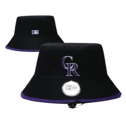 MLB Bucket Hats 2615
