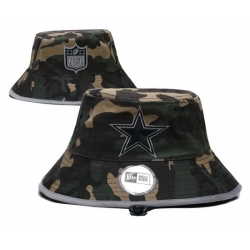 NBA Bucket Hats 2616