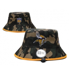 NBA Bucket Hats 2644