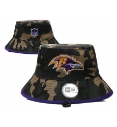 NBA Bucket Hats 2647