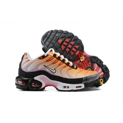 Nike Air Max Plus Women Shoes 002