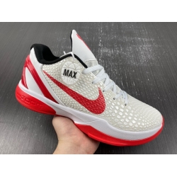 Nike Zoom Kobe 6 Men Shoes 013