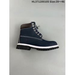 Timberland Men Shoes 239 011