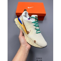 Nike React Infinity Run FK 3 Women Shoes 24005