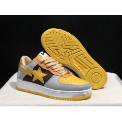 Bape Sta Women Shoes 052