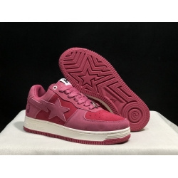 Bape Sta Men Shoes 015