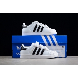 Adidas Superstar Kid Shoes 24002