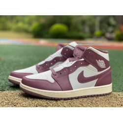 WMNS AIR JORDAN 1 MID BQ6472 050