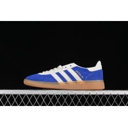 HANDBALL SPEZIAL COLLEGIATE ROYAL CLOUD WHITE GUM