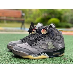 AIR JORDAN 5 RETRO D014