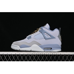 Air Jordan 4 Retro Men Shoes 5M23
