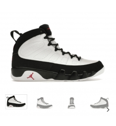 Air Jordan 9 Retro Men Shoes 5906S