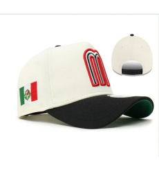 Mexico Snapback Cap 25114 Mexico Snapback Cap 25114
