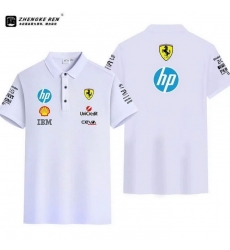 F1 T Shirt Men Summer 014