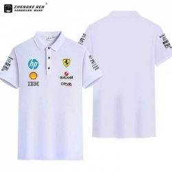F1 T Shirt Men Summer 049