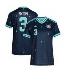 Women 3Waldemar Anton Germany National Team Jersey 3 Women 3Waldemar Anton Germany National Team Jersey 3