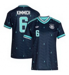 Women 6Joshua Kimmich Germany National Team Jersey 3 Women 6Joshua Kimmich Germany National Team Jersey 3