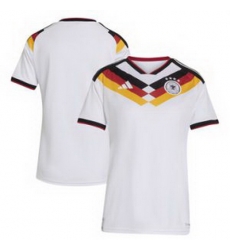 Women Women 0 Blank Germany National Team Jersey 3 Women Women 0 Blank Germany National Team Jersey 3
