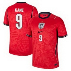 Women 9Harry Kane England Jersey   1