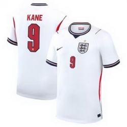 Women 9Harry Kane England Jersey   2