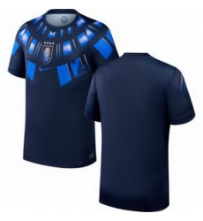 Women 0 Uruguay Blank Away Replica Jersey World 2 Women 0 Uruguay Blank Away Replica Jersey World 2