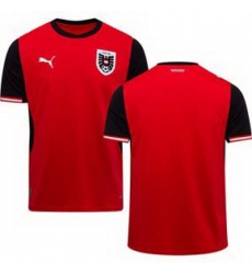 Women Women 0 Austria Blank World Cup Away Replica Jersey 1 Women Women 0 Austria Blank World Cup Away Replica Jersey 1