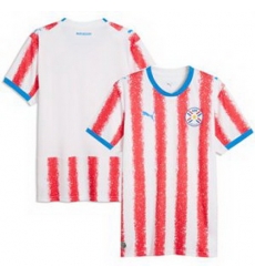 Women Women 0 Paraguay Blank Replica Away Jersey 2026429 1 Women Women 0 Paraguay Blank Replica Away Jersey 2026429 1