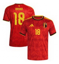 Women 18Nicolas Raskin Belgium Jersey 1 Women 18Nicolas Raskin Belgium Jersey 1
