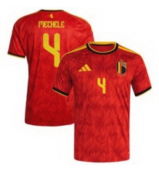 Women 4Brandon Mechele Belgium Jersey 1 Women 4Brandon Mechele Belgium Jersey 1