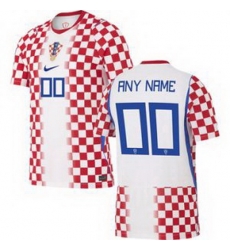 Women 00 Croatia Blank Away Replica World Cup 1 Women 00 Croatia Blank Away Replica World Cup 1