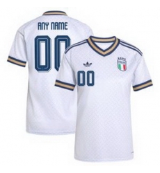 Women Women 00 Italy National Custom 2026 White 2 Women Women 00 Italy National Custom 2026 White 2