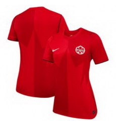 Women Women Canada Blank 2026 Replica Away Black 2 Women Women Canada Blank 2026 Replica Away Black 2