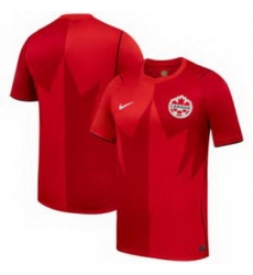 Youth 0 Blank Canada 2026 Jersey   2