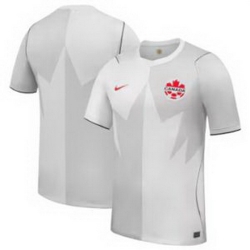 Youth 0 Blank Canada 2026 Jersey   3