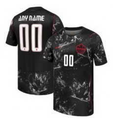 Youth 00 Custom Canada 2026 Jersey 1 Youth 00 Custom Canada 2026 Jersey 1