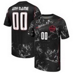 Youth 00 Custom Canada 2026 Jersey   1