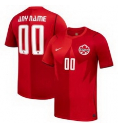 Youth 00 Custom Canada 2026 Jersey 2 Youth 00 Custom Canada 2026 Jersey 2