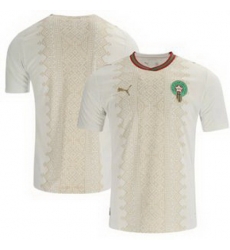 Youth 0 Morocco Blank Replica Home 20260429 2